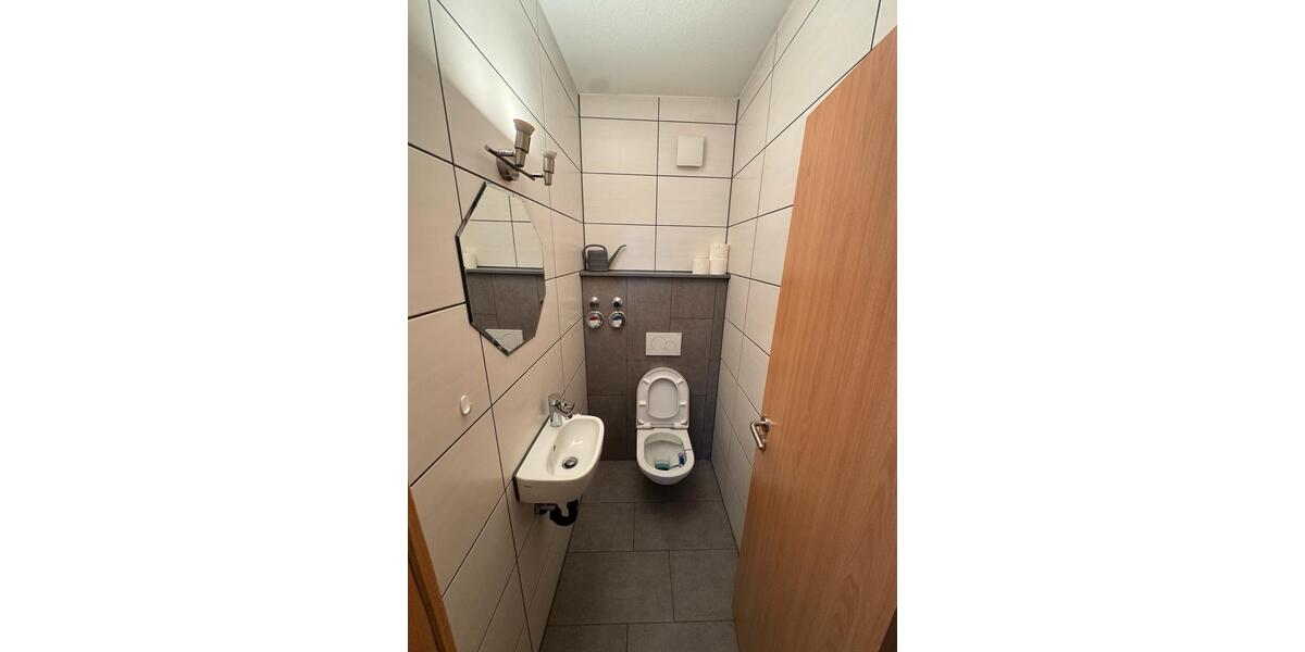 Hochparterre Filderstadt - 3 Zimmer, 71 m&sup2;, 290.000&euro; | Angebot:27225284