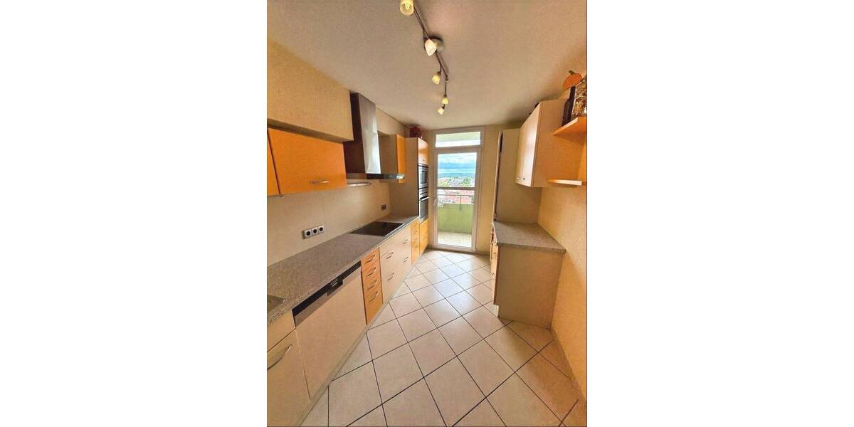 Etagenwohnung Sindelfingen Maichingen - 3 Zimmer, 90 m&sup2;, 299.000&euro; | Angebot:26853007