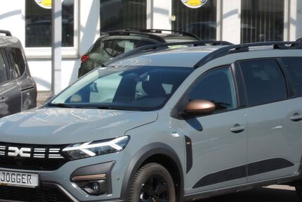 Dacia Jogger 5.748 km 20.980 &euro; Fellbach-Schmiden (bei Stuttgart) 70736