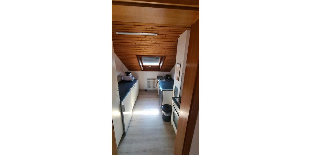 Dachgeschoßwohnung Bietigheim-Bissingen Bissingen - 3 Zimmer, 66 m&sup2;, 1.150&euro; | Angebot:27569540