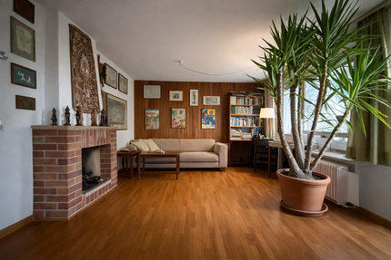 Haus Ingersheim - 3.5 Zimmer, 110 m&sup2;, 449.000&euro; | Angebot:25142337