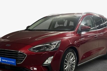 Ford Focus 105.251 km 10.890 &euro; Filderstadt 70794