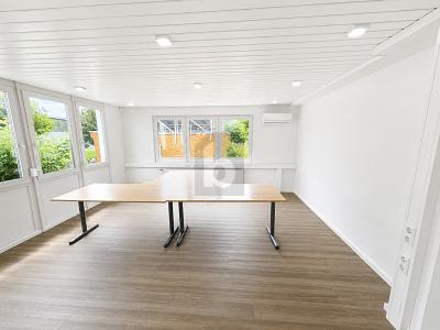 BÜRO UND LAGERFLÄCHE TEILBAR MIT TOP ANBINDUNG A81 - Gewerbeobjekt Ilsfeld | Angebot:26926810
