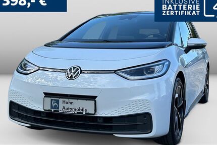 VW ID.3 30.723 km 26.840 &euro; Ludwigsburg 71634