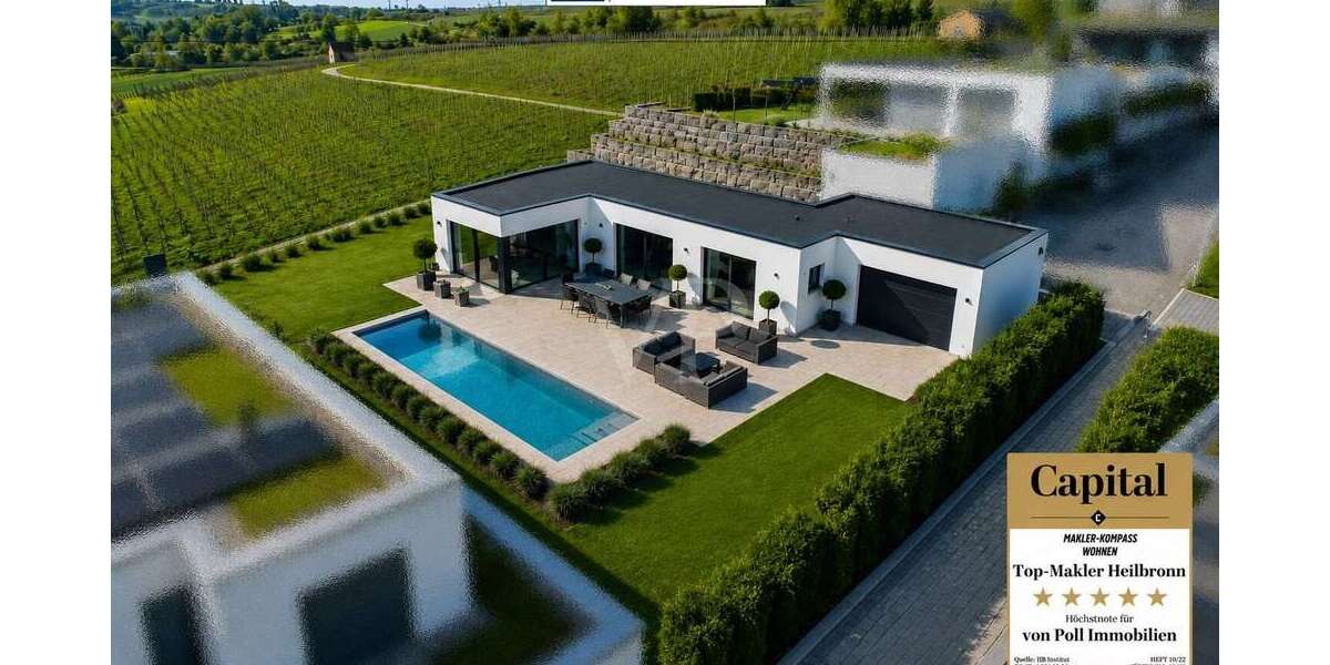 Grundstück Ilsfeld - 695.000&euro; | Angebot:26991840