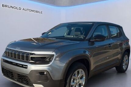 Jeep Avenger 2.500 km 19.900 &euro; Ludwigsburg 71634