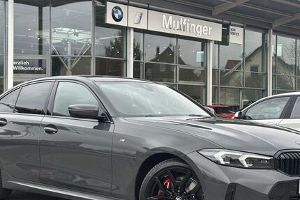 BMW 330 20.200 km 54.903 &euro; Winnenden 71364