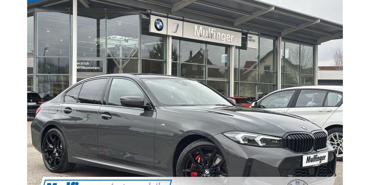 BMW 330 20.200 km 54.903 &euro; Winnenden 71364