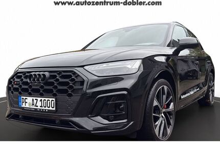Audi SQ5 33.000 km 77.880 &euro; Mühlacker 75417