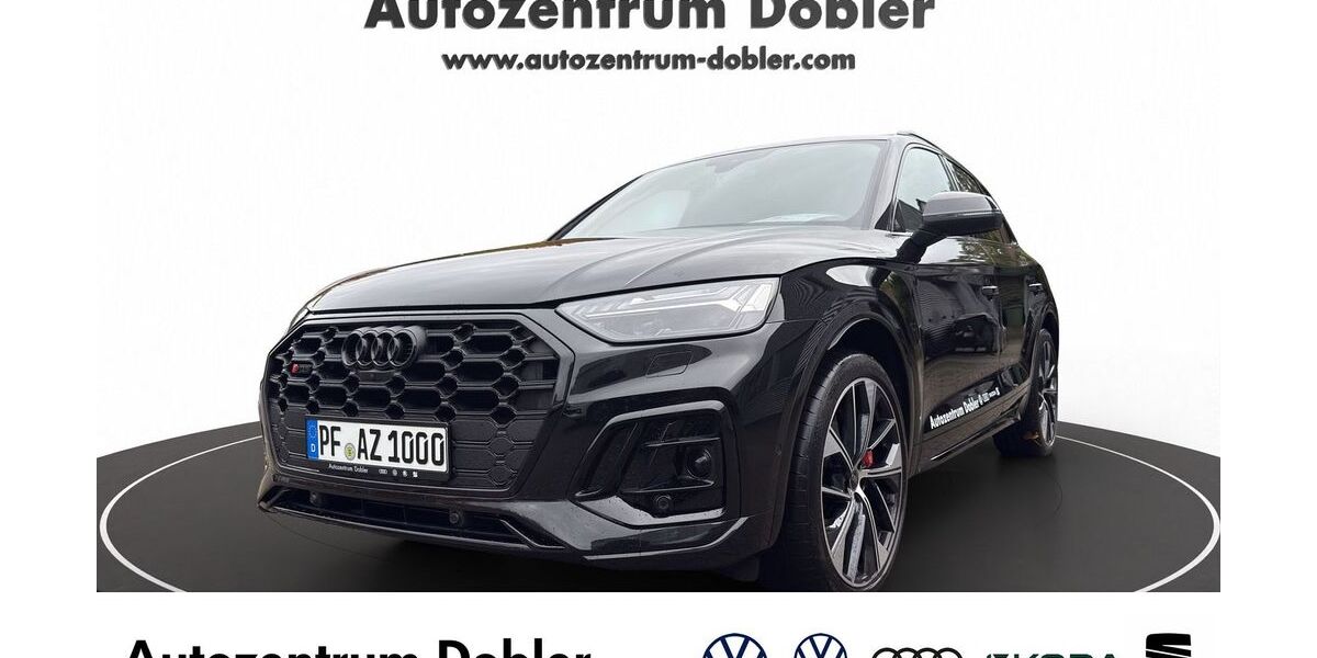 Audi SQ5 33.000 km 77.880 &euro; Mühlacker 75417
