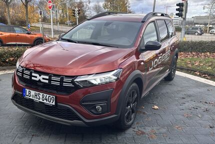 Dacia Jogger 15.000 km 25.900 &euro; Ludwigsburg 71636