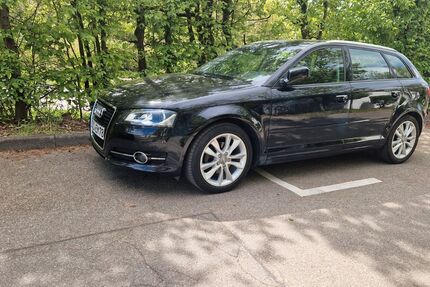 Audi A3 174.000 km 6.199 &euro; Leonberg 71229