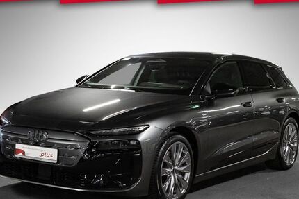 Audi A6 e-tron 10.944 km 72.940 &euro; Stuttgart 70469