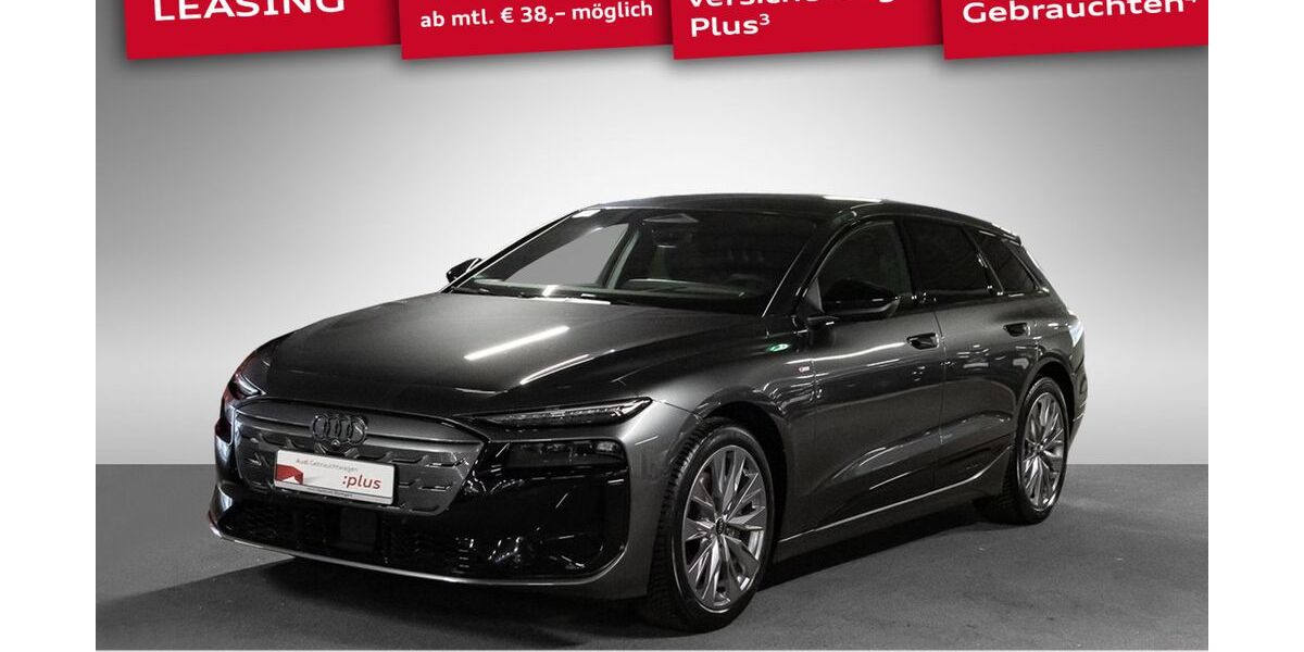 Audi A6 e-tron 10.944 km 72.940 &euro; Stuttgart 70469