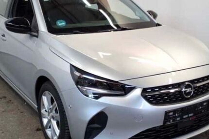 Opel Corsa 5.300 km 16.550 &euro; Ditzingen 71254