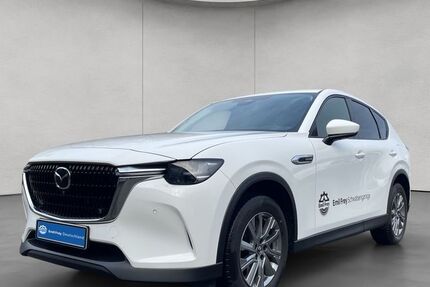 Mazda CX-60 9.600 km 50.550 &euro; Heilbronn 74080