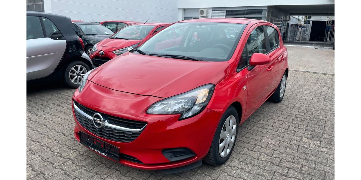 Opel Corsa 138.279 km 4.995 &euro; Stuttgart 70597