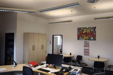 Gewerbeobjekt Stuttgart Süd - 2.957&euro; | Angebot:25803286