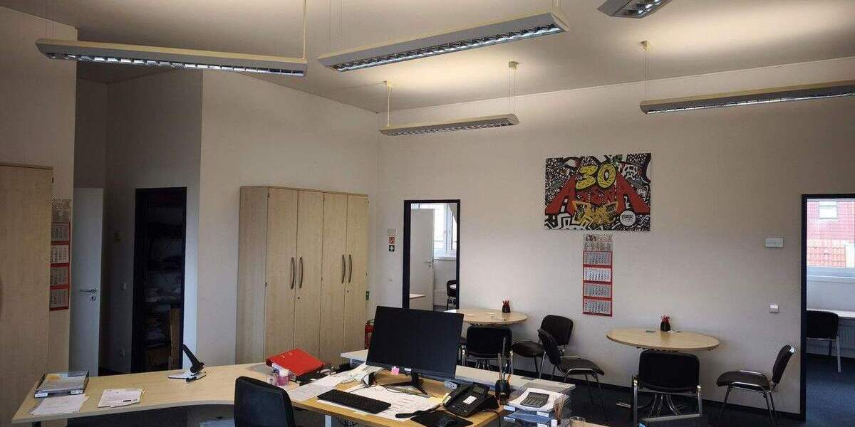 Gewerbeobjekt Stuttgart Süd - 2.957&euro; | Angebot:25803286