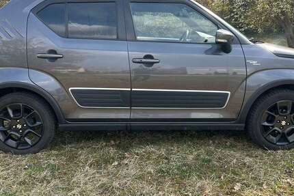 Suzuki Ignis 115.200 km 10.799 &euro; Mühlacker, Stadt 75417