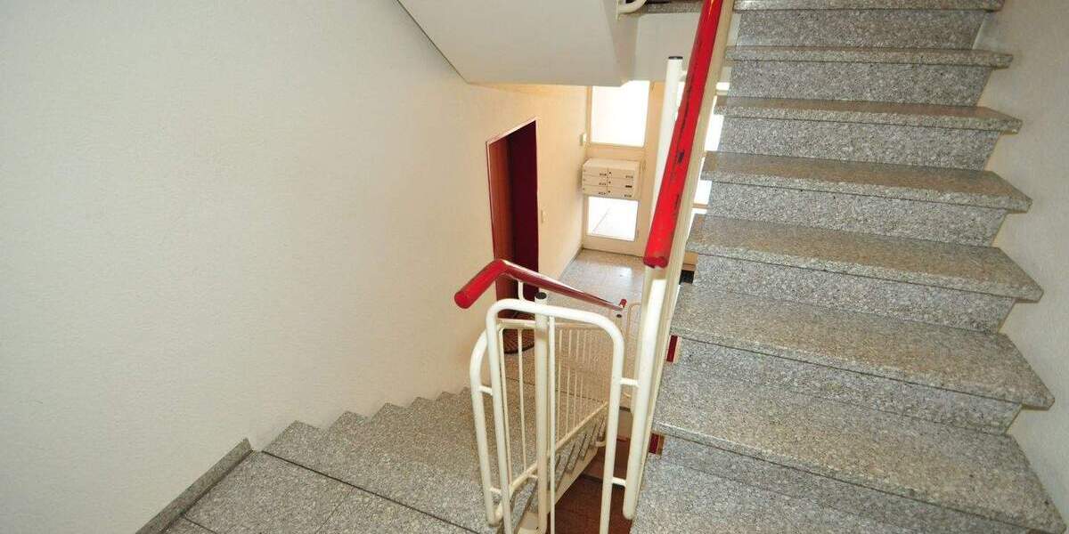 Etagenwohnung Weinstadt Beutelsbach - 2 Zimmer, 68 m&sup2;, 268.500&euro; | Angebot:25898839