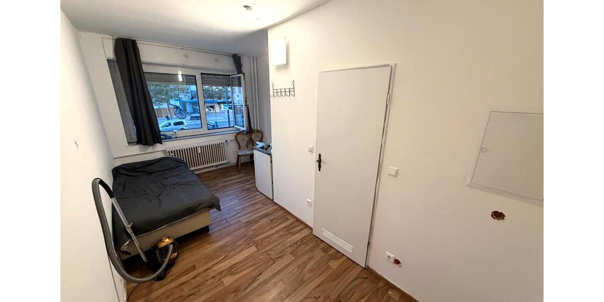 Etagenwohnung Heilbronn - 1 Zimmer, 15 m&sup2;, 500&euro; | Angebot:27597231