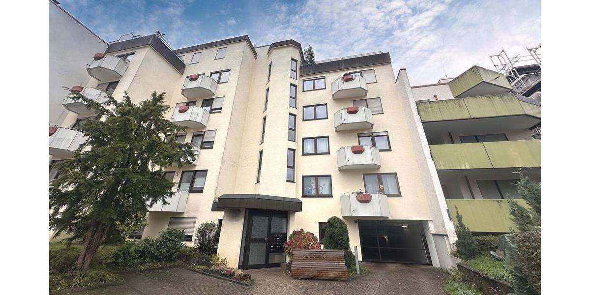 Etagenwohnung Stuttgart Rohr - 3 Zimmer, 97 m&sup2;, 430.000&euro; | Angebot:25727202