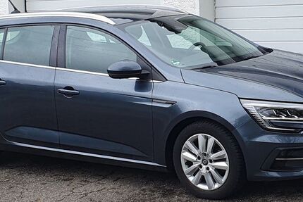Renault Megane 100.000 km 12.000 &euro; Sindelfingen bei Stuttgart 71067