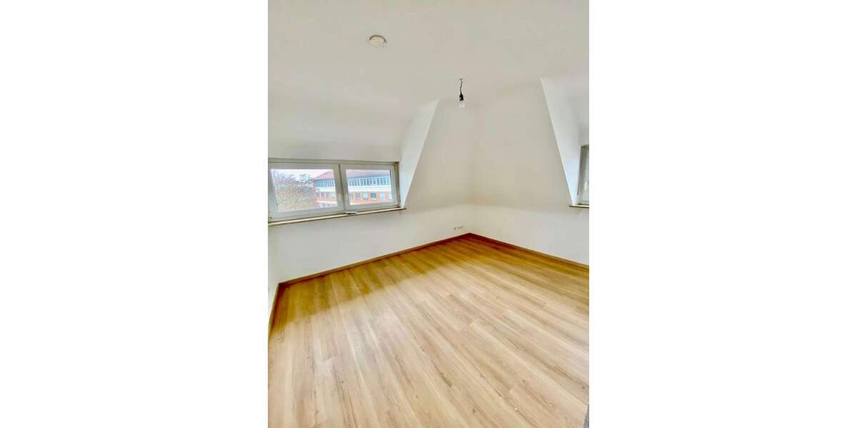 Etagenwohnung Stuttgart Stuttgart-Ost - 4 Zimmer, 64 m&sup2;, 1.060&euro; | Angebot:25541704