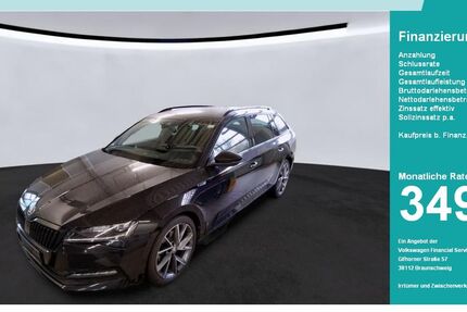 Skoda Superb 96.136 km 27.140 &euro; Leonberg 71229
