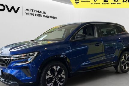 Renault Austral 27.550 km 23.480 &euro; Stuttgart 70469