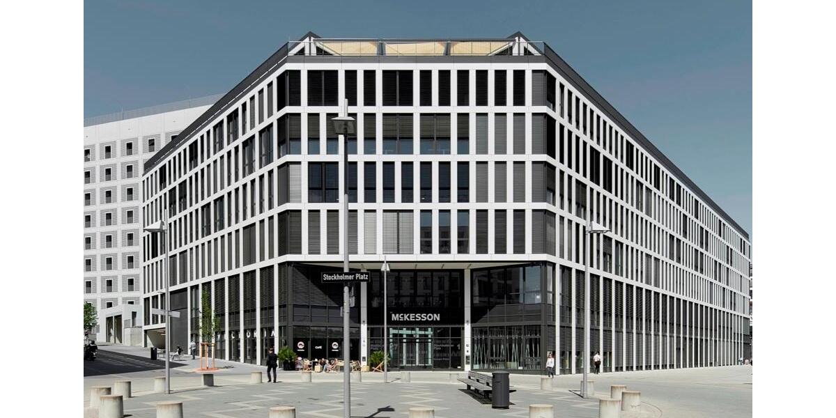 Gewerbeobjekt Stuttgart - 1.290&euro; | Angebot:25968805