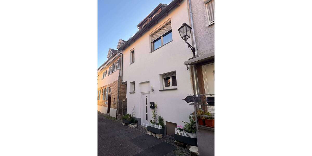 Einfamilienhaus Brackenheim - 5.5 Zimmer, 122 m&sup2;, 189.000&euro; | Angebot:22863093