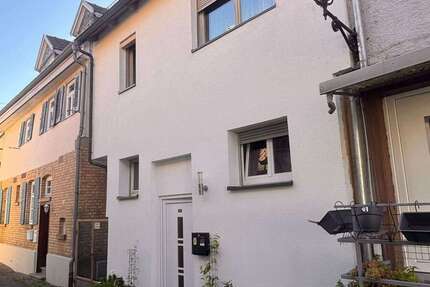 Haus Brackenheim - 5.5 Zimmer, 122 m&sup2;, 189.000&euro; | Angebot:22863093