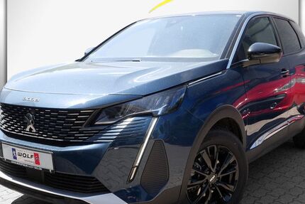 Peugeot 3008 13.500 km 28.900 &euro; Leonberg 71229