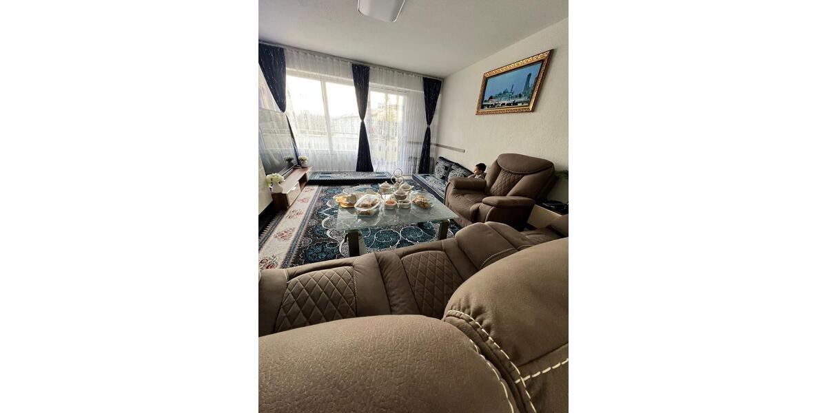 Etagenwohnung Böblingen Dagersheim - 3 Zimmer, 65 m&sup2;, 250.000&euro; | Angebot:25046648