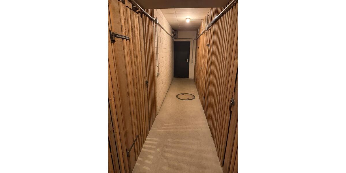 Etagenwohnung Stuttgart Mühlhausen - 2 Zimmer, 55 m&sup2;, 268.000&euro; | Angebot:26041212