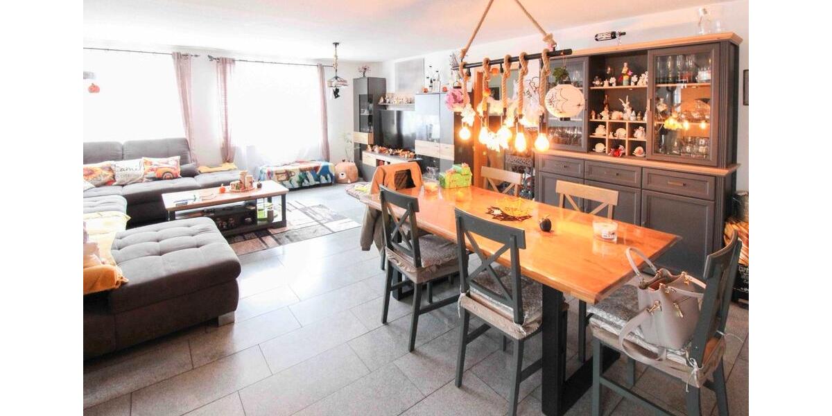 Etagenwohnung Bietigheim-Bissingen Bissingen - 3 Zimmer, 82 m&sup2;, 1.350&euro; | Angebot:26351331