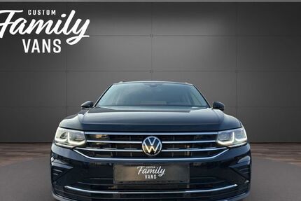 VW Tiguan 61.500 km 29.999 &euro; Sindelfingen 71069