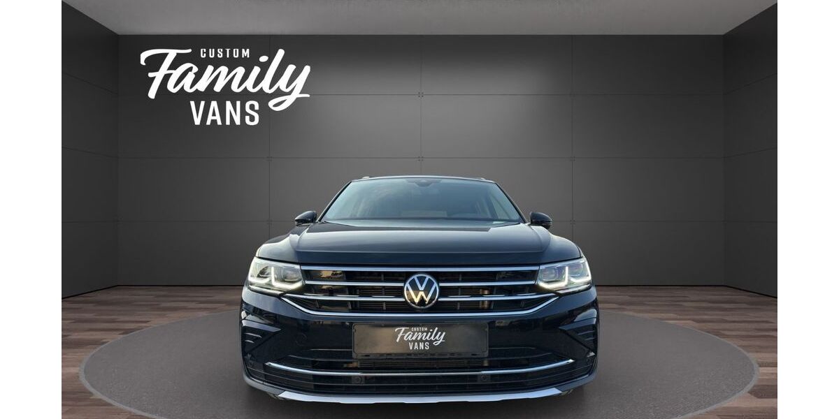 VW Tiguan 61.500 km 29.999 &euro; Sindelfingen 71069