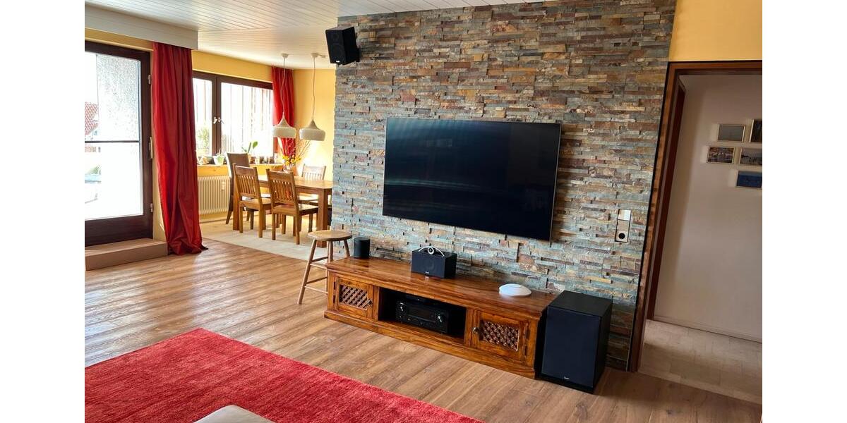 Terrassenwohnung Korb - 3.5 Zimmer, 97 m&sup2;, 360.000&euro; | Angebot:26450139