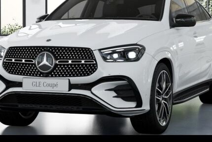 Mercedes-Benz GLE 450 9.900 km 99.490 &euro; Stuttgart 70372