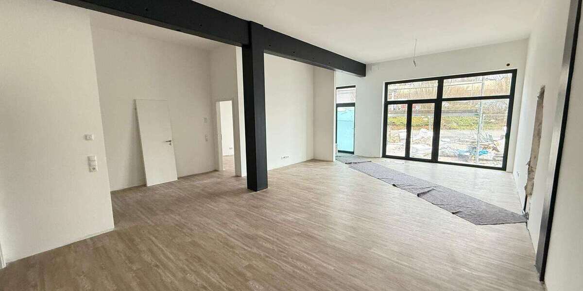 Gewerbeobjekt Illingen - 1.300&euro; | Angebot:27554514