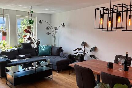 Wohnung Weinstadt - 3 Zimmer, 82 m&sup2;, 1.540&euro; | Angebot:27541916
