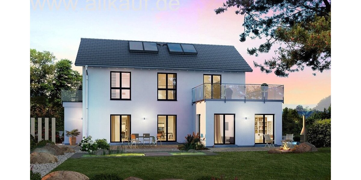 ***Ihr neues Zuhause in Ingersheim- und alles Inklusive*** - Doppelhaushälfte Ingersheim Ingersheim | Angebot:27473636