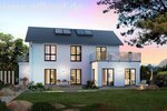 ***Ihr neues Zuhause in Ingersheim- und alles Inklusive*** - Doppelhaushälfte Ingersheim Ingersheim | Angebot:27473636