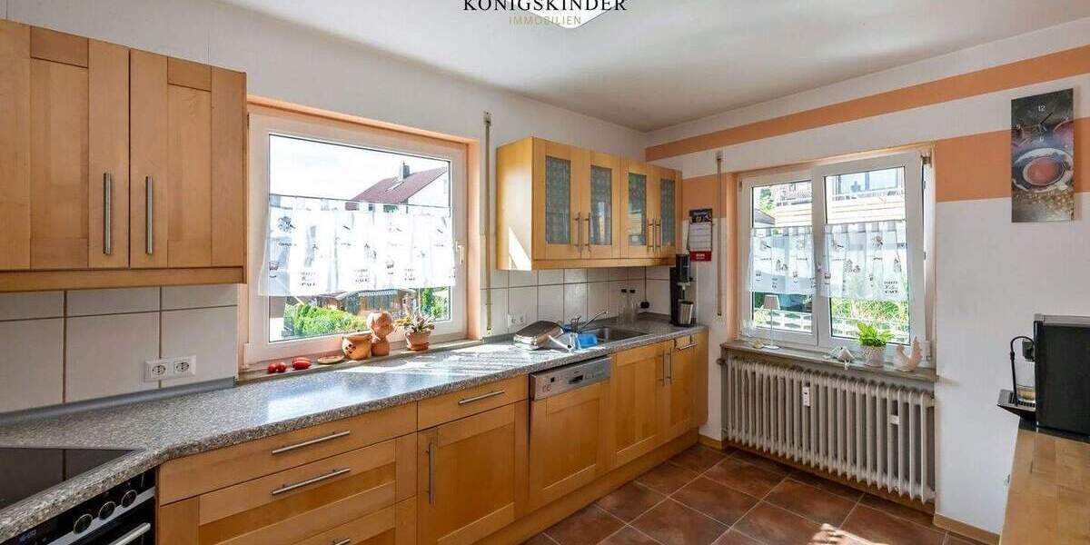 Mehrfamilienhaus, Wohnhaus Remshalden Grunbach - 1 Zimmer, 699.000&euro; | Angebot:25798404