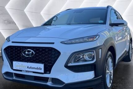 Hyundai KONA 70.800 km 13.840 &euro; Bietigheim-Bissingen 74321