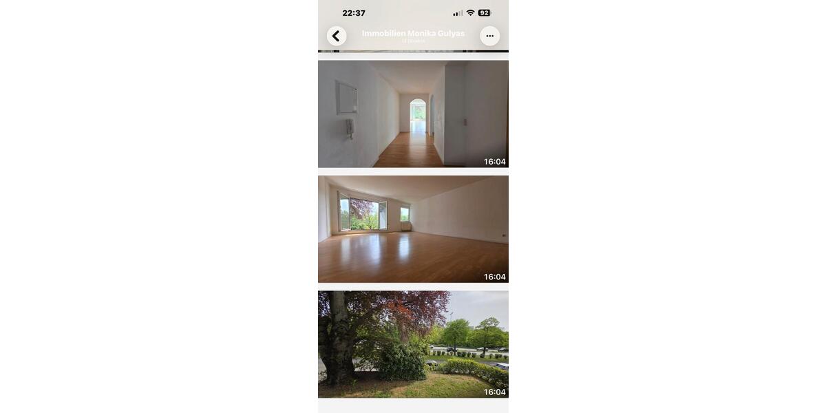 Hochparterre Ludwigsburg Hoheneck - 2.5 Zimmer, 70 m&sup2;, 298.000&euro; | Angebot:26987281