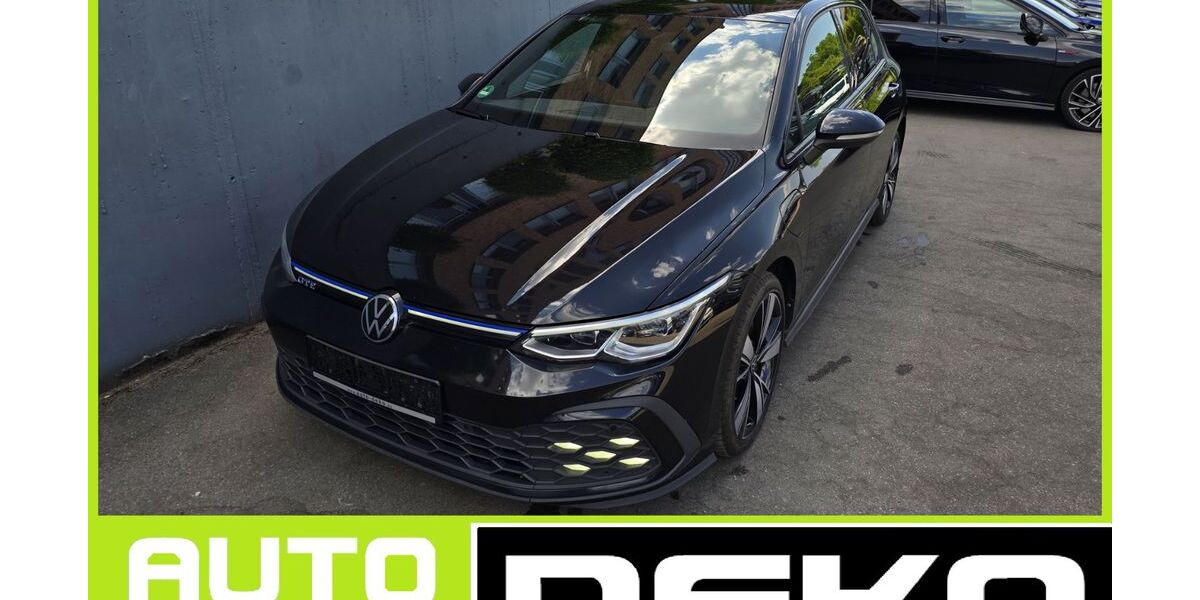 VW Golf 127.443 km 20.870 &euro; Waiblingen 71332